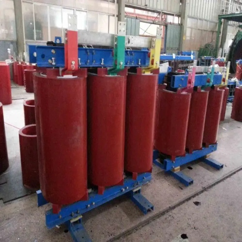 普陀SCBH15-800KVA电力变压器